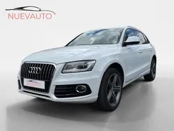 AUDI Q5 3.0 TDI V6 Ambition luxe