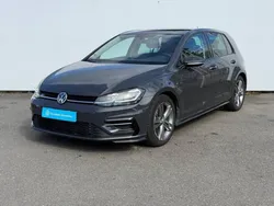Volkswagen Golf 2.0 TDI 150 FAP DSG7 Carat