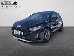 Hyundai i20 1.0 T-GDi 100 DCT-7 Intuitive