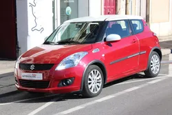 SUZUKI Swift 1.2 VVT 95 GL ( Radar Arr, Moteur à chaîne, Clim ... )
