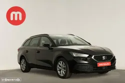 SEAT Leon ST 1.0 eTSI OPF DSG Style