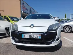 Renault Mégane III 1.5 dCi 110ch energy Dynamique