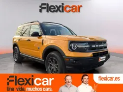 FORD Bronco 2.7 EcoBoost V6 Badlands 335 Auto.