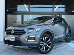 Volkswagen T-Roc 1.0 Tsi 115 IQ Drive