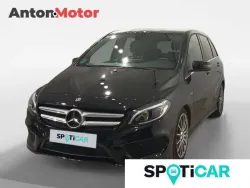 MERCEDES Clase B B 200d 8G-DCT