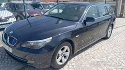 BMW Série 5 520 d Auto de 2007