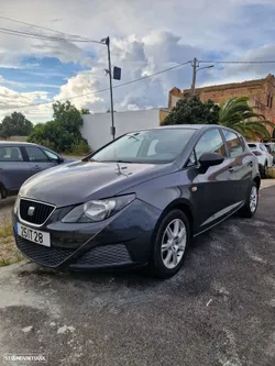 SEAT Ibiza 1.2 12V Style