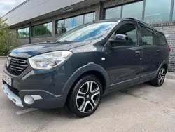 🔥 dacia lodgy 115chv advance 7 places /familiale/suivi/clim/garantie ✅️