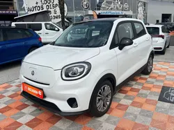 Leapmotor T03 LUXURY