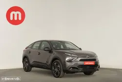 Citroën C4 1.2 PureTech Plus EAT8