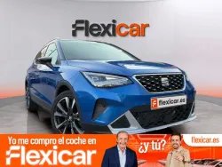 SEAT Arona 1.5 EcoTSI S&S Special Edition DSG7 150