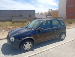 Opel Corsa 1.5 TD Eco