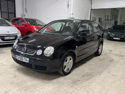 Volkswagen polo 1.2l 65 cv . Trend