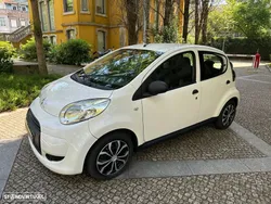 Citroën C1 1.0 SX