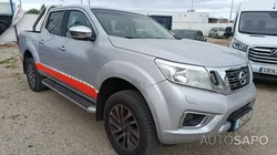 Nissan Navara 2.3 dCi CD 4WD N-Connecta de 2018