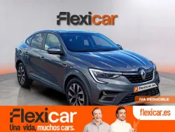 RENAULT Arkana 1.3 TCe Evolution EDC 103kW