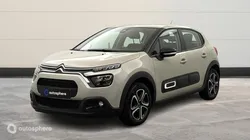 Citroen C3 1.2 PureTech 83ch S&S PLUS