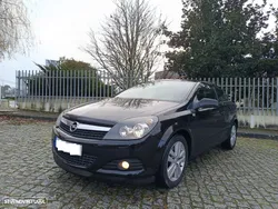 Opel Astra GTC 1.7 CDTI DPF Sport
