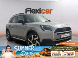 MINI Mini Countryman D Classic