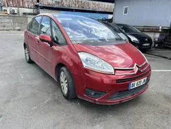 Citroën C4 Picasso HDi 110 FAP Pack