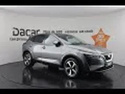 Nissan Qashqai 1.5 e-Power N-Connecta