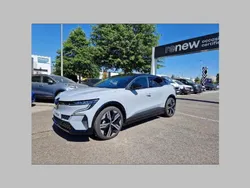 Renault Mégane E-TECH 220 ch autonomie confort GSR2 Iconic