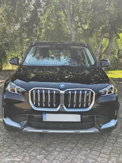 BMW iX1 xDrive30 xLine
