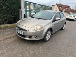 FIAT Bravo 1.6 MJTD 120