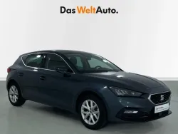 SEAT Leon 1.5 TSI S&S Style 25º Aniversario 115