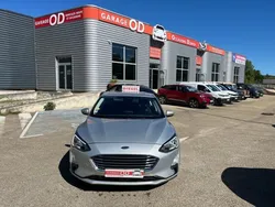 Ford FOCUS 1.5 ECOBLUE 120CH TITANIUM PREMIERE MAIN TVA RECUPERABLE