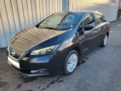Nissan Leaf 150ch 40kWh Business