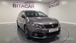 Peugeot 308 de 2018