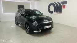 Kia Sportage 1.6 T-GDI Drive