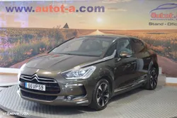 Citroën DS5 2.0 HDi Hy4 So Chic CMP6 88g