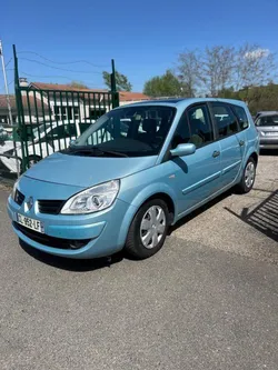 Renault Grand Scénic II 1.5 DCI 105 cv 7 PLACES