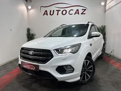 Ford Kuga 1.5 EcoBoost 182 4x4 BVA6 ST-Line +60000KMS +CAMERA