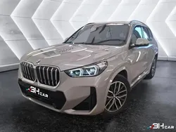 Bmw X1 🚀U11 23I XDRIVE 218 CH M-SPORT ATTELAGE GARANTIE 1 AN