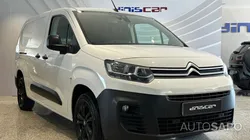 Citroen Berlingo de 2020