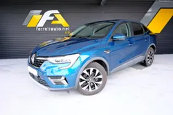 Renault Arkana 1.3 TCe Business EDC