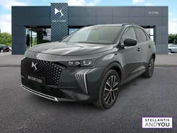 DS 7 BlueHDi 130 EAT8 Edition France