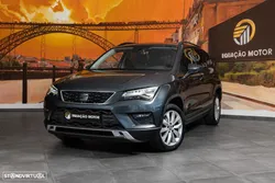 SEAT Ateca 1.6 TDI Style