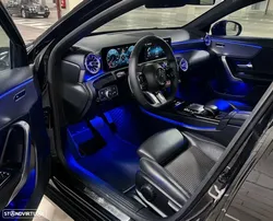 Mercedes-Benz A 180 d 7G-DCT Progressive