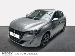 Peugeot 208 1.2 PureTech 100ch S&S Allure 118g