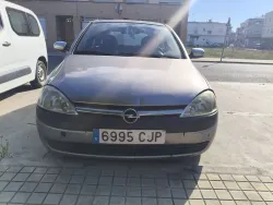 OPEL Corsa 1.7DI Edition