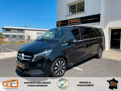 MERCEDES-BENZ CLASSE V 220D 163ch EXTRA LONG AVANTGARDE - GARANTIE CONSTRUCTEUR 12MOIS/ORIGINE FRANCE