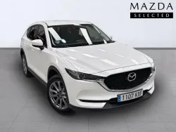 MAZDA CX-5 2.2D Evolution 2WD 110Kw