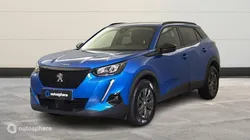 Peugeot 2008 1.2 PureTech 130ch S&S Style