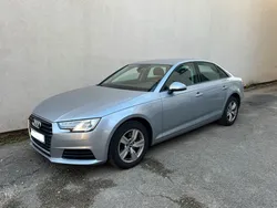 Audi a4 tfsi 150ch