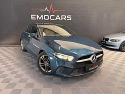 Mercedes Benz Classe A 200d 8G-DCT Progressive Line