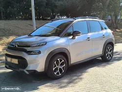 Citroën C3 Aircross 1.2 PureTech Plus